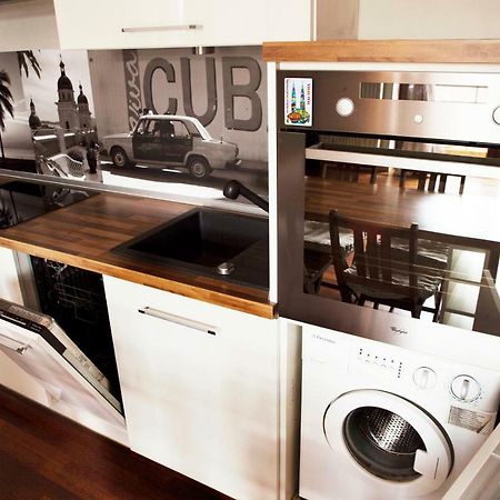 75M2 Apartament Kopernik Z Widokiem Na Jasna Gore เชสโตฮอวา ภายนอก รูปภาพ
